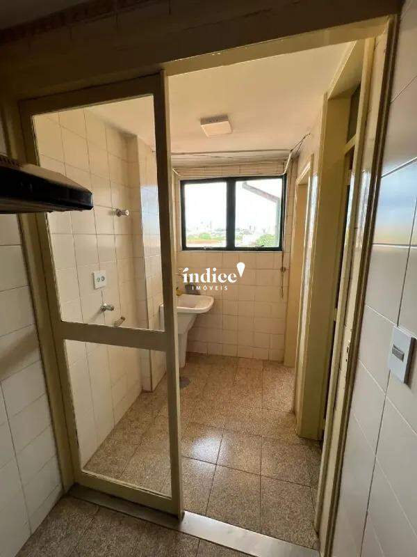 Apartamento para à venda no Centro na cidade de Ribeirão Preto: 