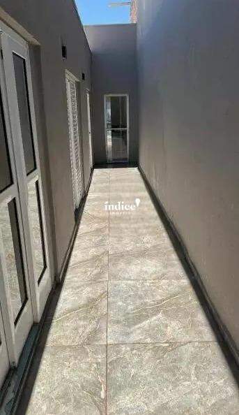 Casas para à venda no Campos Elíseos na cidade de Ribeirão Preto: 