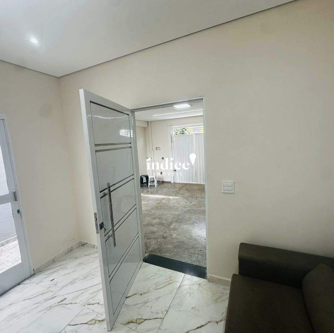 Casas para à venda no Campos Elíseos na cidade de Ribeirão Preto: 