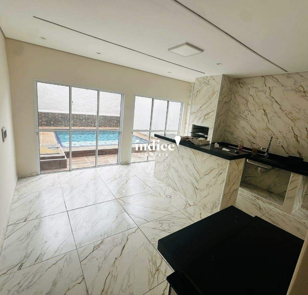 Casas para à venda no Campos Elíseos na cidade de Ribeirão Preto: 