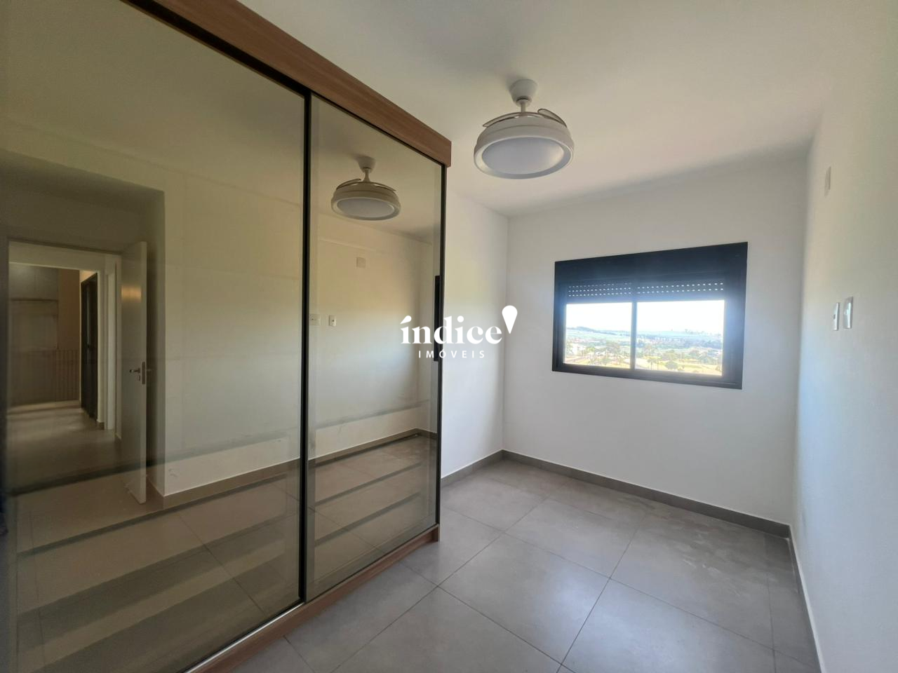 Apartamento para para aluguel no Vila do Golf na cidade de Ribeirão Preto: 