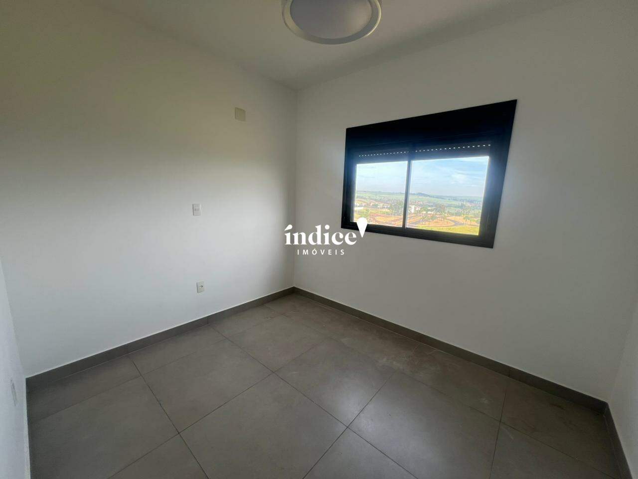 Apartamento para para aluguel no Vila do Golf na cidade de Ribeirão Preto: 