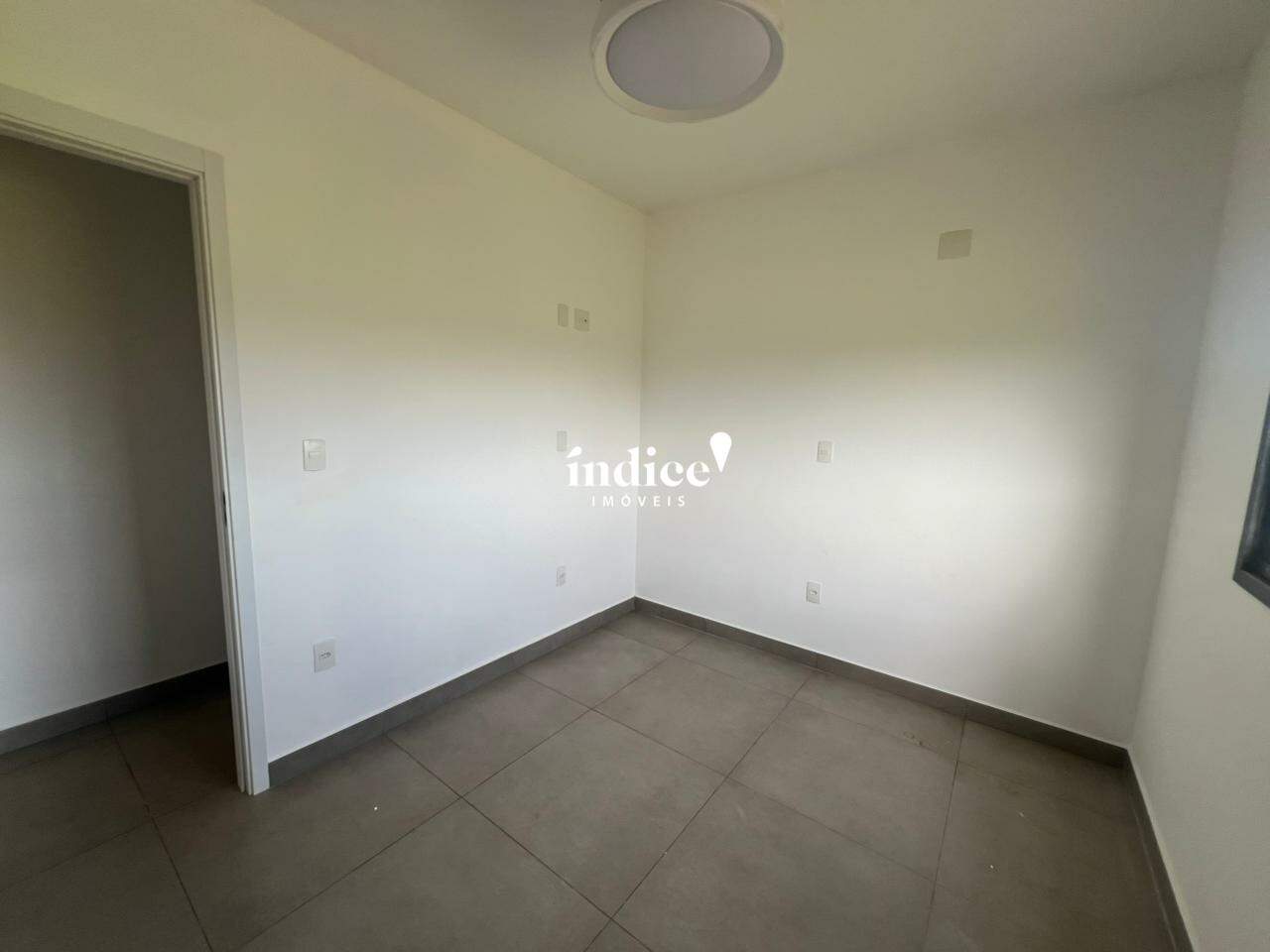 Apartamento para para aluguel no Vila do Golf na cidade de Ribeirão Preto: 