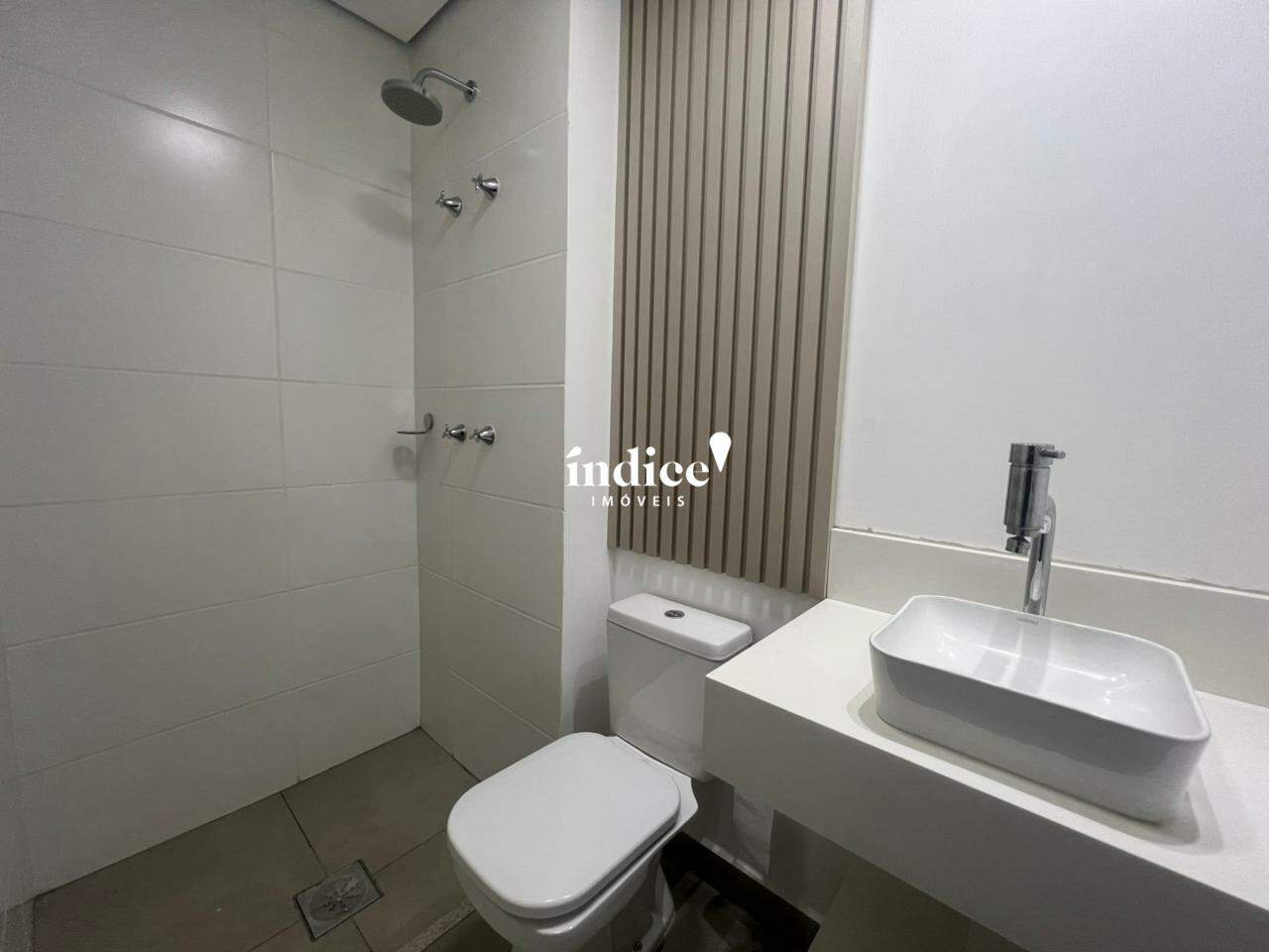 Apartamento para para aluguel no Vila do Golf na cidade de Ribeirão Preto: 