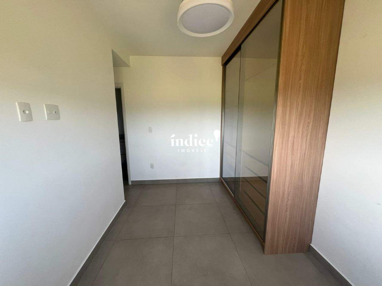 Apartamento para para aluguel no Vila do Golf na cidade de Ribeirão Preto: 