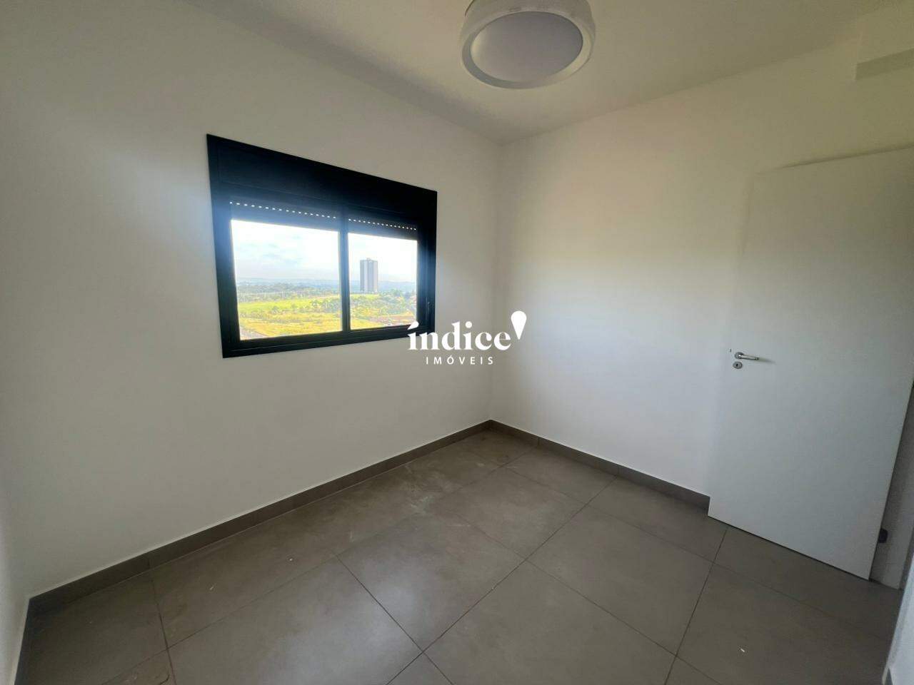 Apartamento para para aluguel no Vila do Golf na cidade de Ribeirão Preto: 