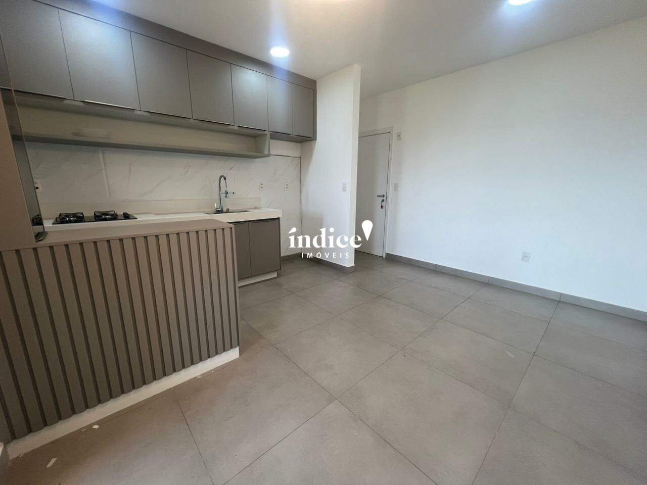 Apartamento para para aluguel no Vila do Golf na cidade de Ribeirão Preto: 