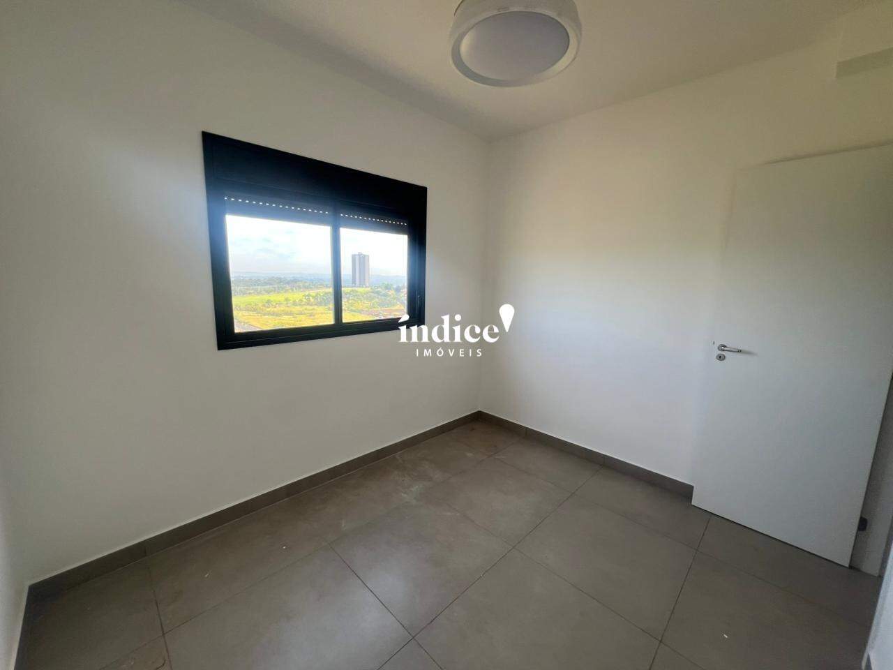 Apartamento para à venda no Vila do Golf na cidade de Ribeirão Preto: 