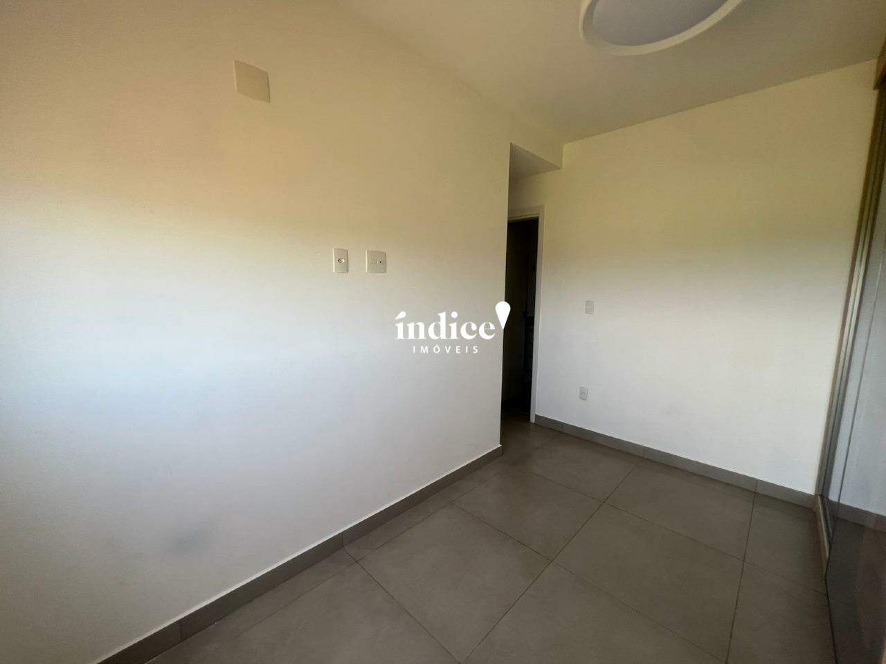 Apartamento para à venda no Vila do Golf na cidade de Ribeirão Preto: 