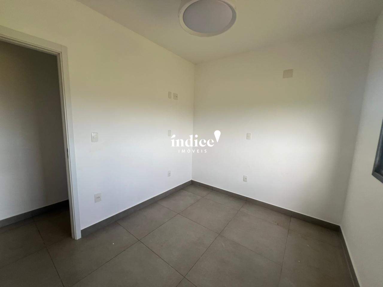 Apartamento para à venda no Vila do Golf na cidade de Ribeirão Preto: 
