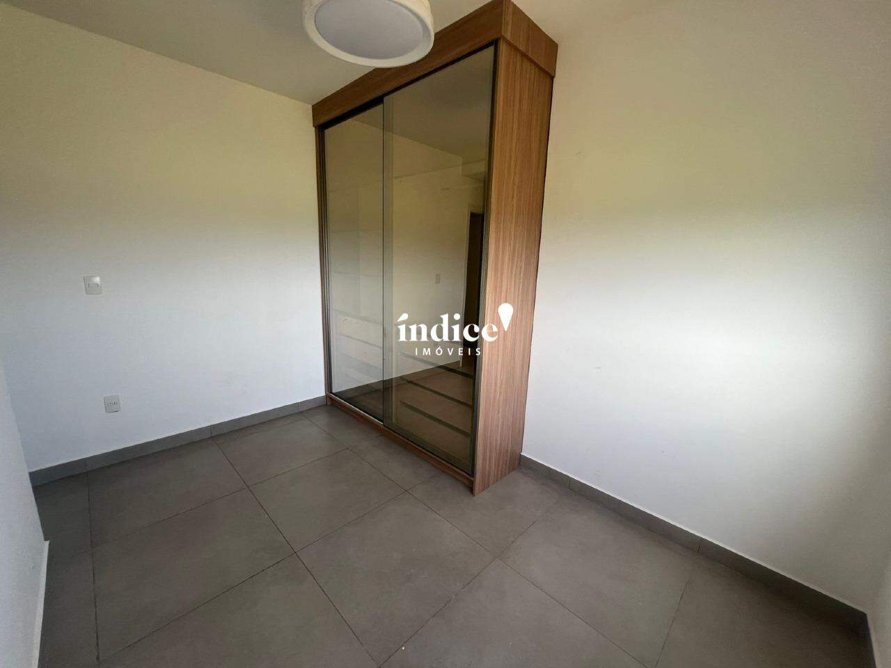 Apartamento para à venda no Vila do Golf na cidade de Ribeirão Preto: 
