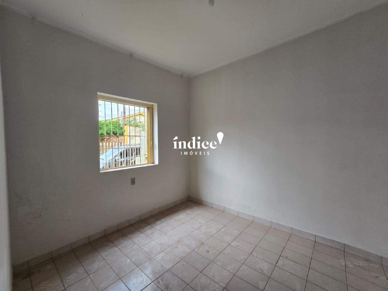 Casas para à venda no Jardim Paulistano na cidade de Ribeirão Preto: 