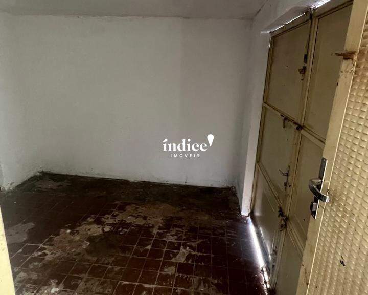 Casas para à venda no Jardim Paulistano na cidade de Ribeirão Preto: 