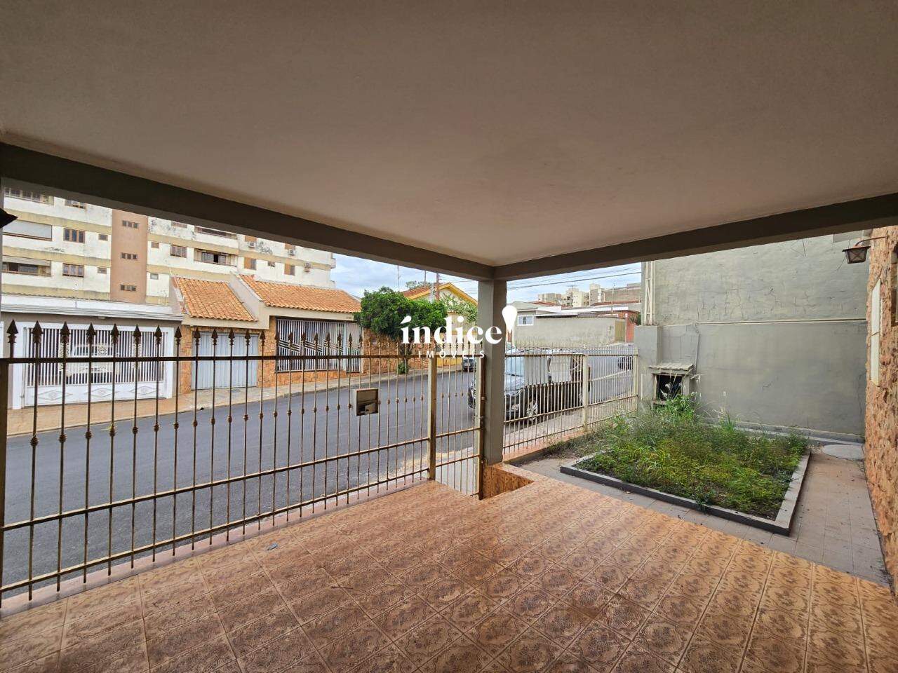 Casas para à venda no Jardim Paulistano na cidade de Ribeirão Preto: 