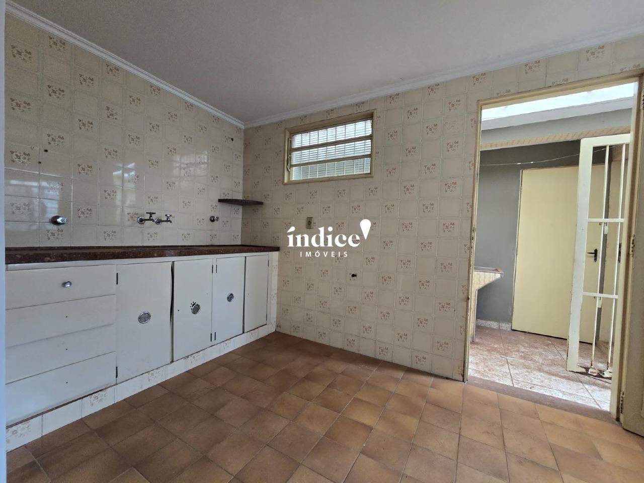 Casas para à venda no Jardim Paulistano na cidade de Ribeirão Preto: 
