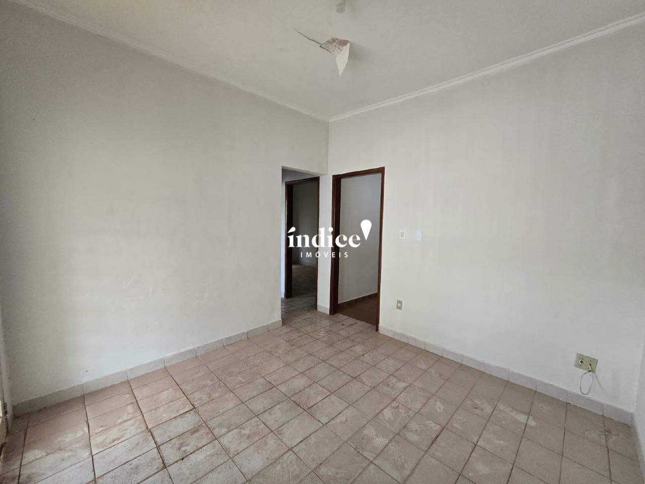 Casas para à venda no Jardim Paulistano na cidade de Ribeirão Preto: 