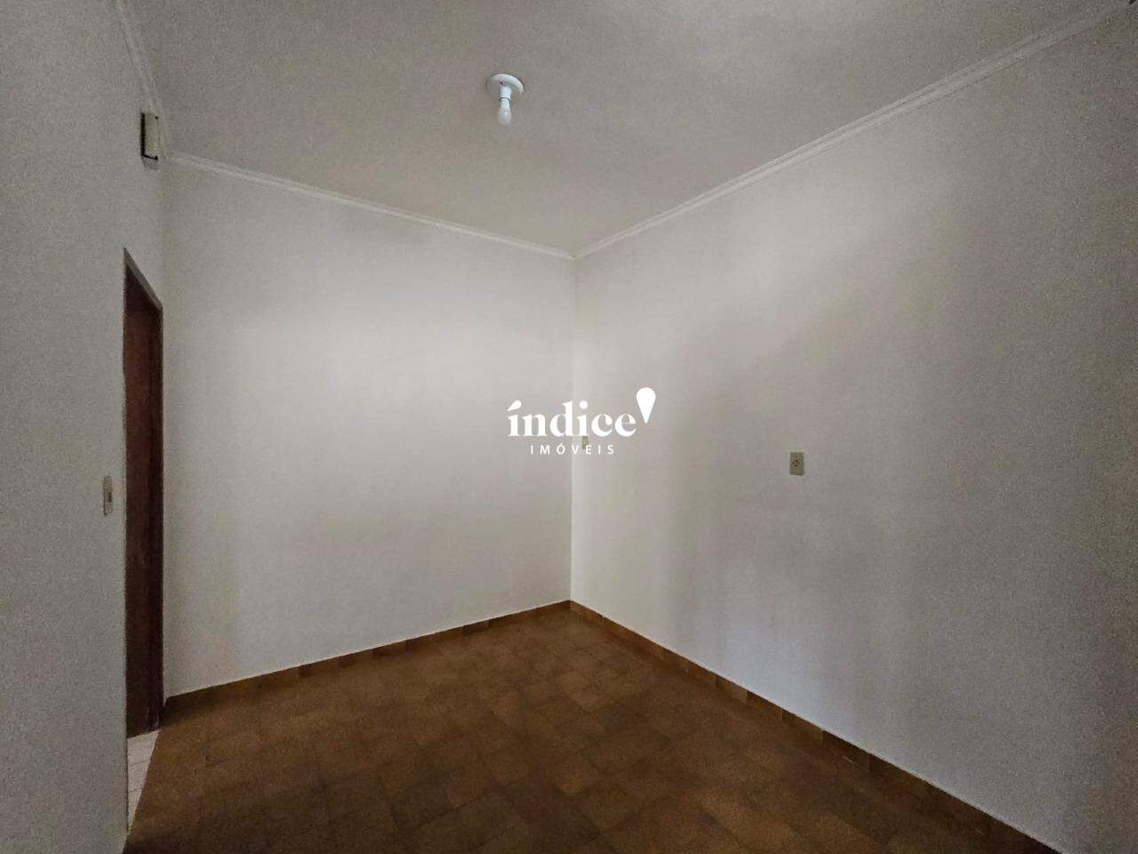 Casas para à venda no Jardim Paulistano na cidade de Ribeirão Preto: 