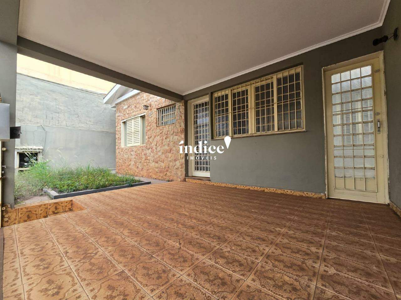 Casas para à venda no Jardim Paulistano na cidade de Ribeirão Preto: 