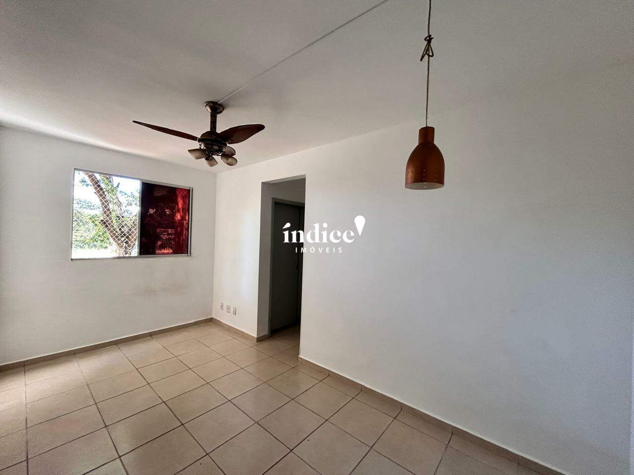Apartamento para à venda no Jardim Manoel Penna na cidade de Ribeirão Preto: 