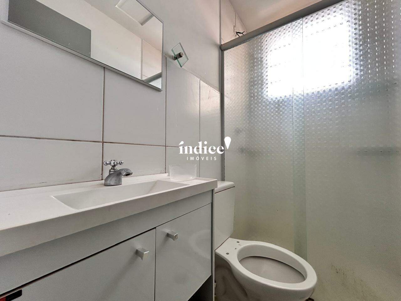 Apartamento para à venda no Jardim Manoel Penna na cidade de Ribeirão Preto: 