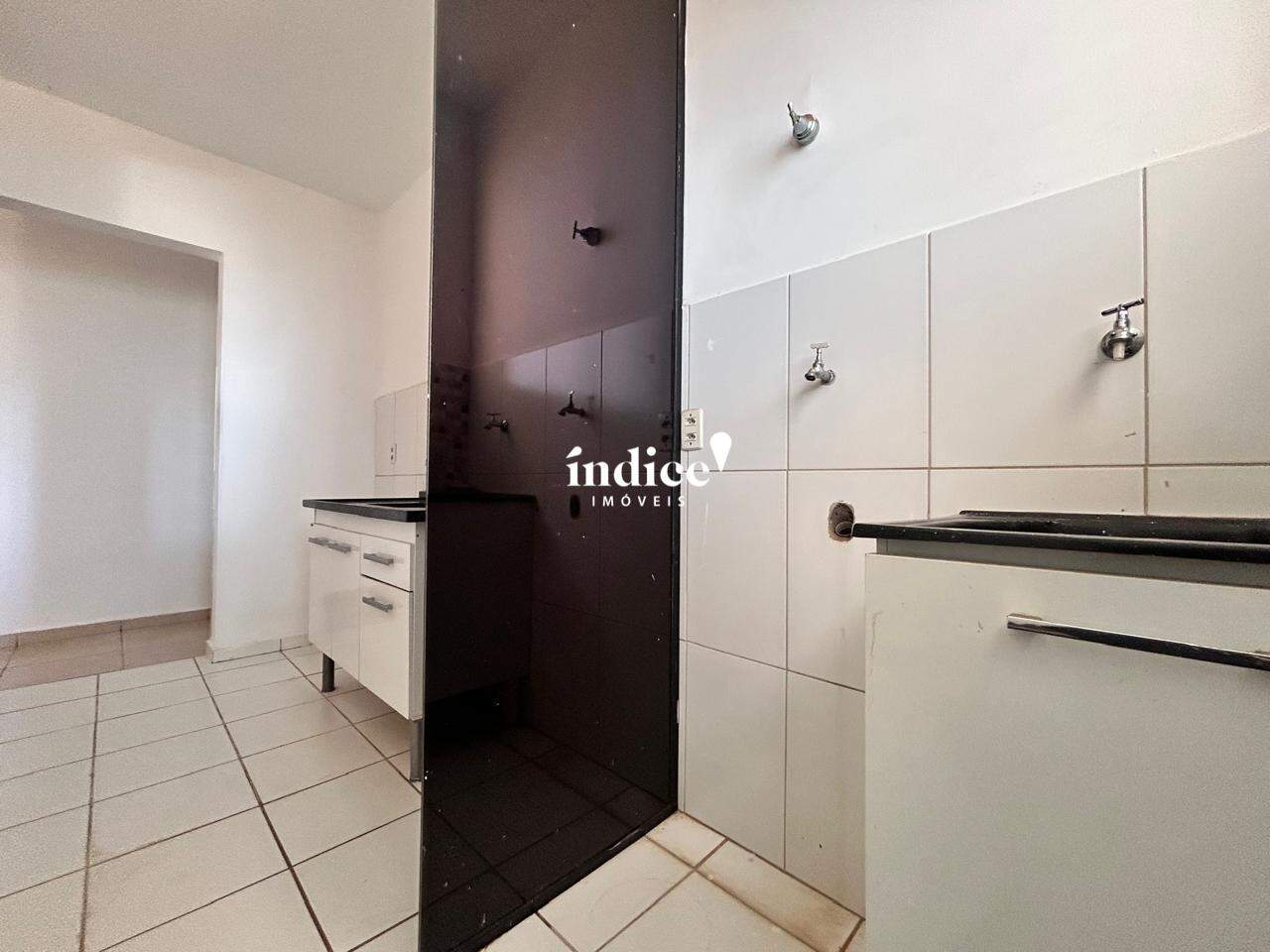 Apartamento para à venda no Jardim Manoel Penna na cidade de Ribeirão Preto: 