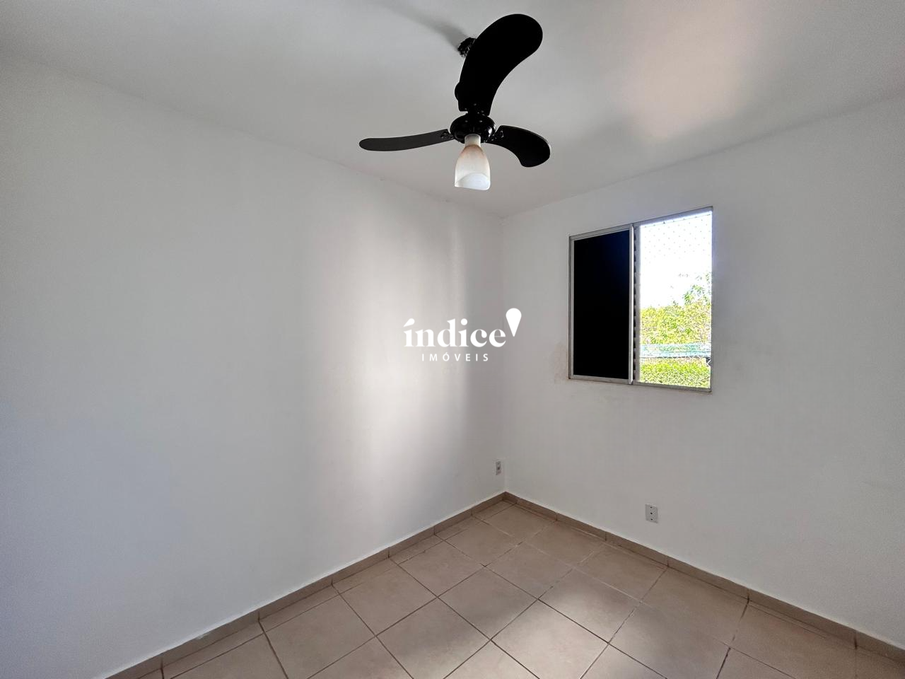 Apartamento para à venda no Jardim Manoel Penna na cidade de Ribeirão Preto: 