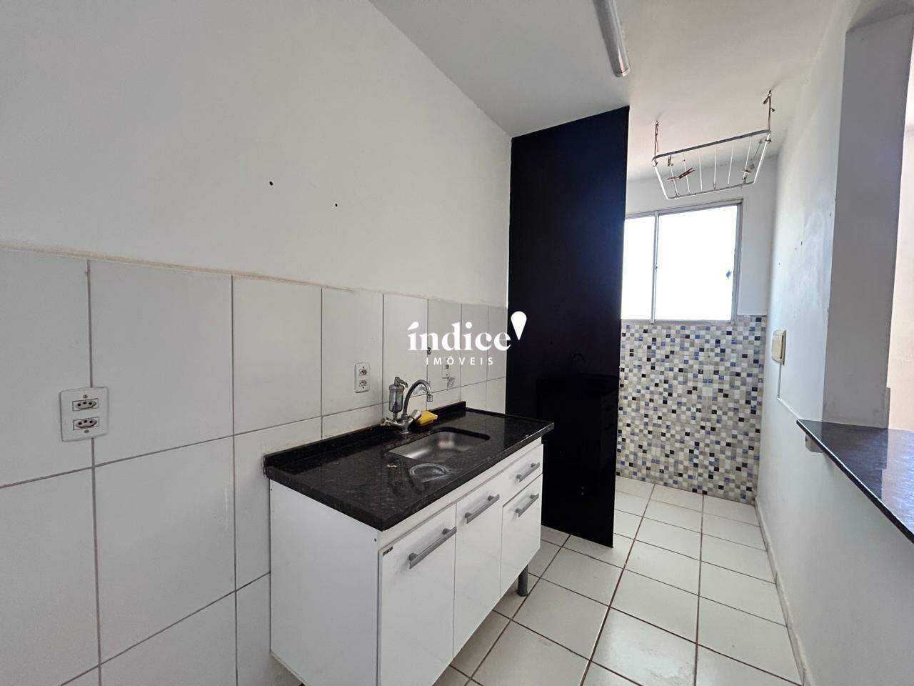 Apartamento para à venda no Jardim Manoel Penna na cidade de Ribeirão Preto: 