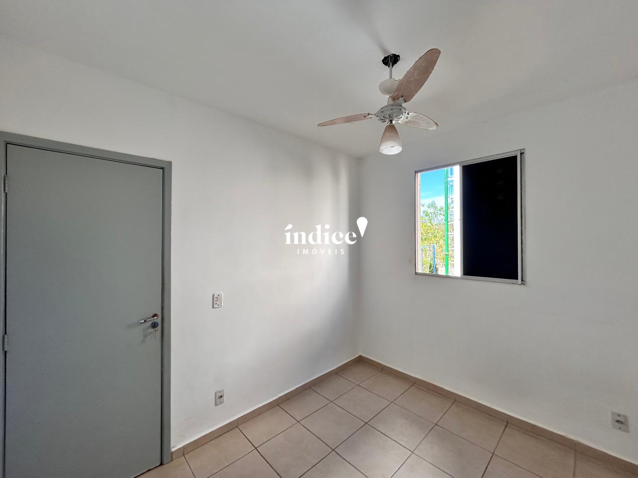 Apartamento para à venda no Jardim Manoel Penna na cidade de Ribeirão Preto: 