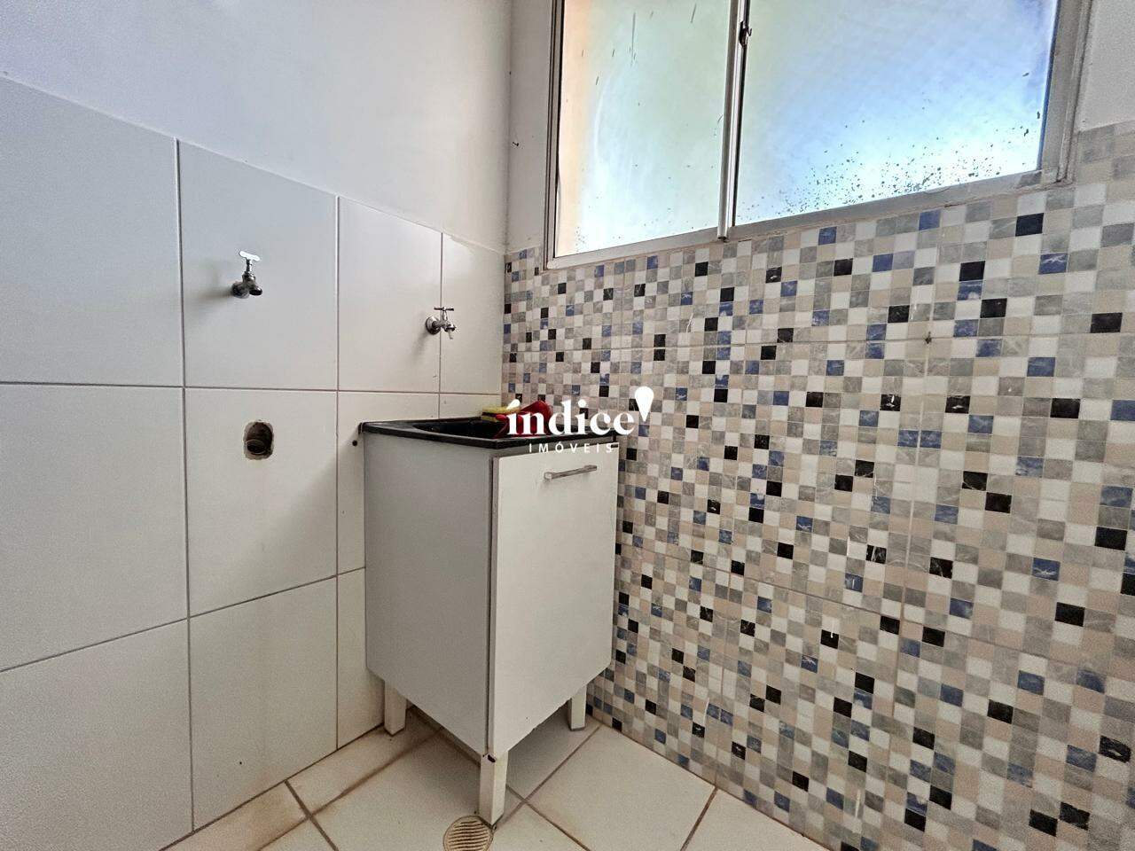 Apartamento para à venda no Jardim Manoel Penna na cidade de Ribeirão Preto: 