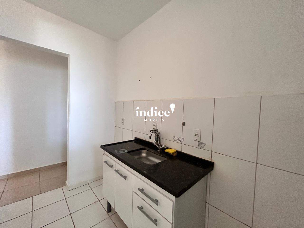 Apartamento para à venda no Jardim Manoel Penna na cidade de Ribeirão Preto: 
