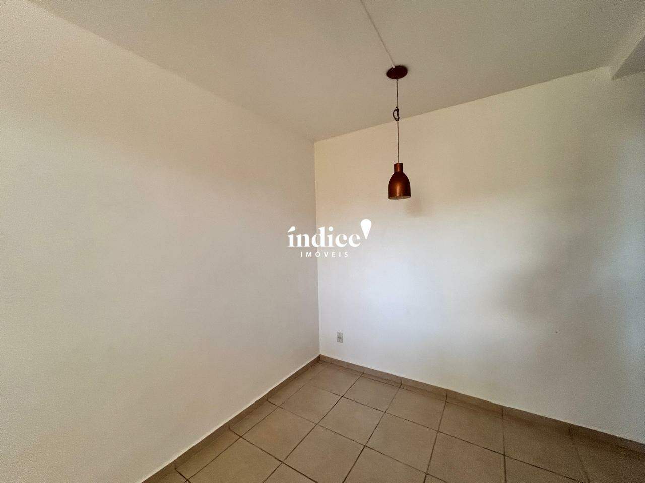 Apartamento para à venda no Jardim Manoel Penna na cidade de Ribeirão Preto: 