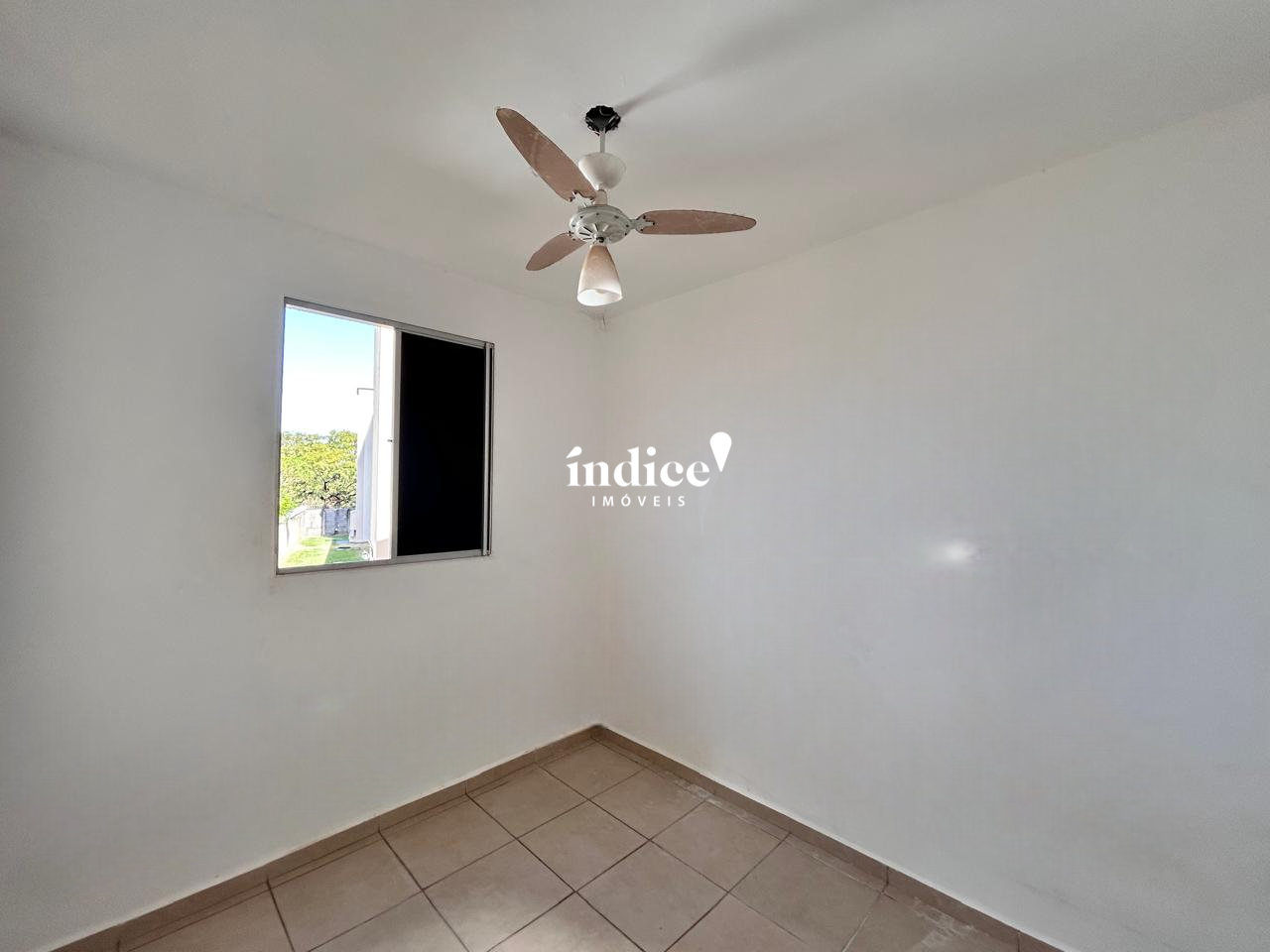 Apartamento para para aluguel no Jardim Manoel Penna na cidade de Ribeirão Preto: 