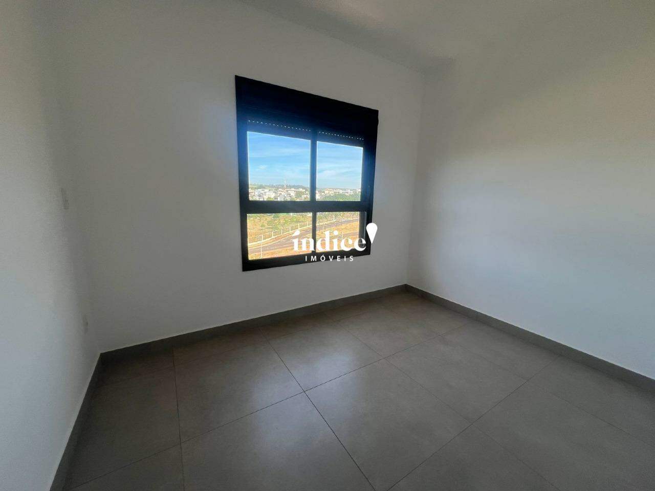 Apartamento para à venda no Vila do Golf na cidade de Ribeirão Preto: 