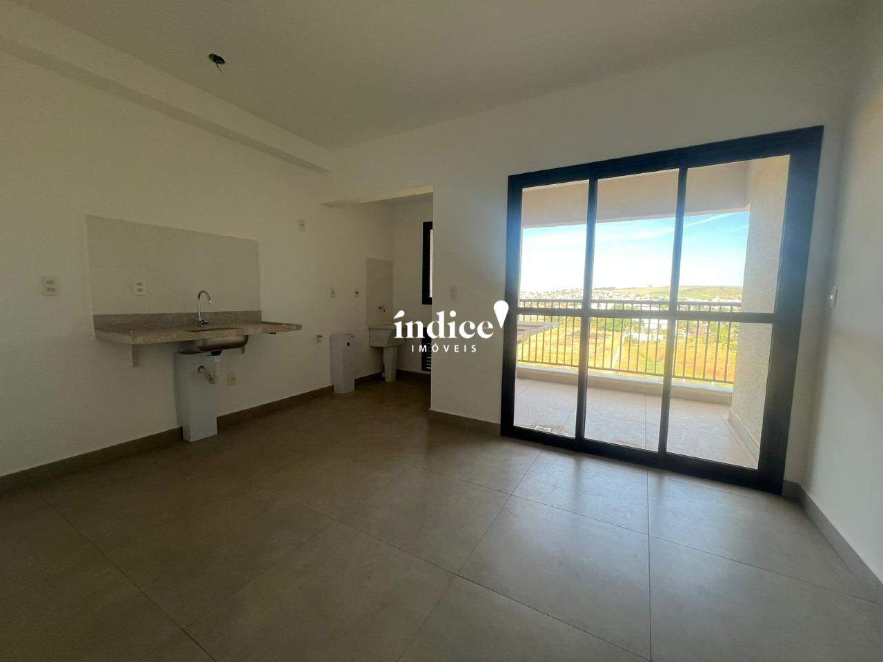 Apartamento para à venda no Vila do Golf na cidade de Ribeirão Preto: 