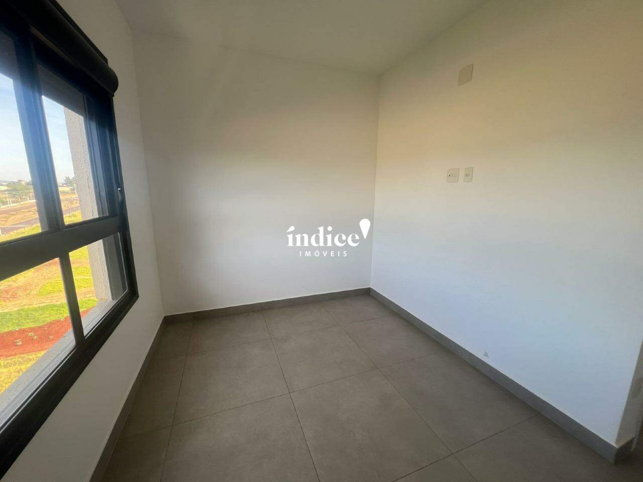 Apartamento para à venda no Vila do Golf na cidade de Ribeirão Preto: 