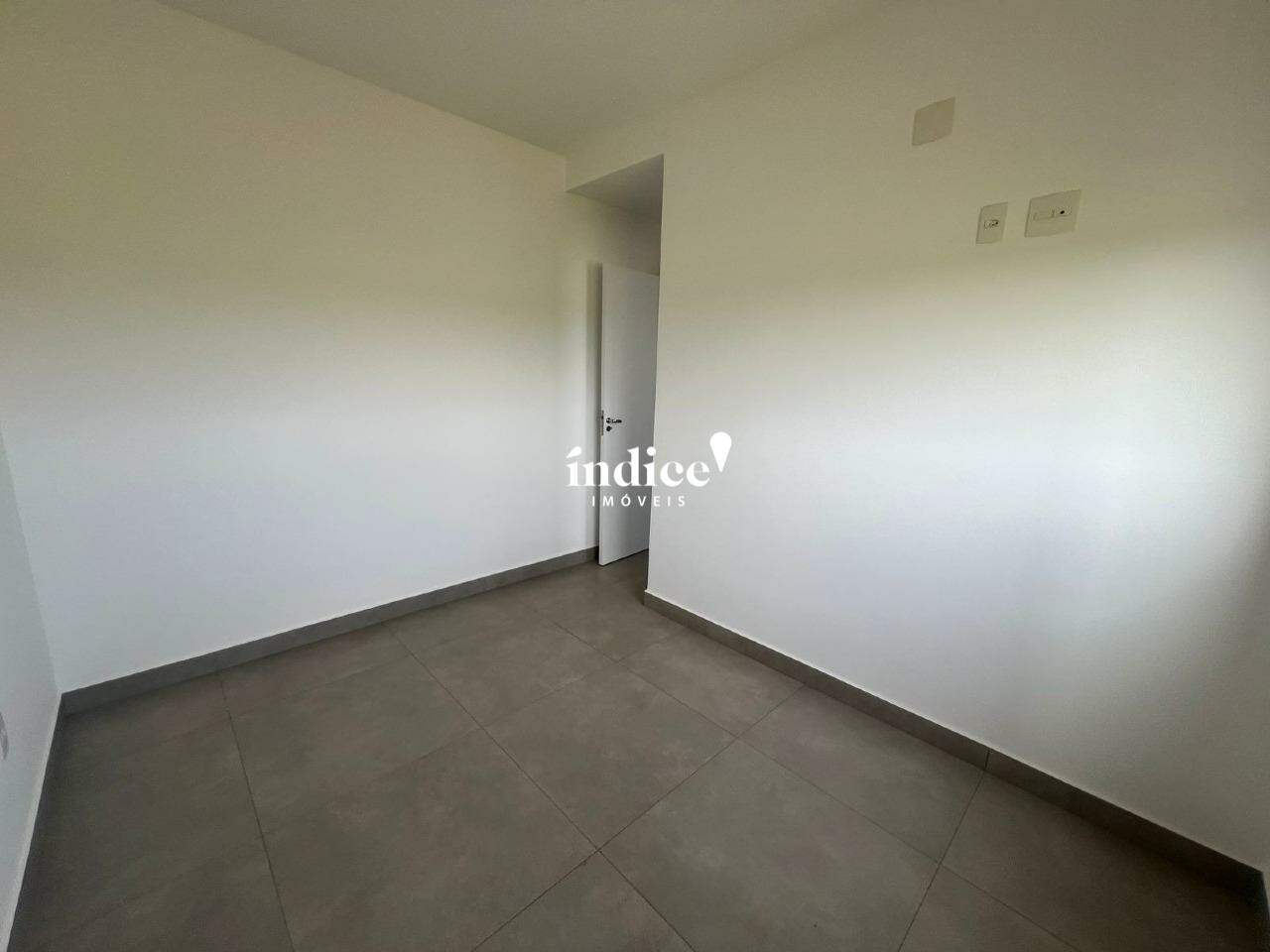 Apartamento para à venda no Vila do Golf na cidade de Ribeirão Preto: 