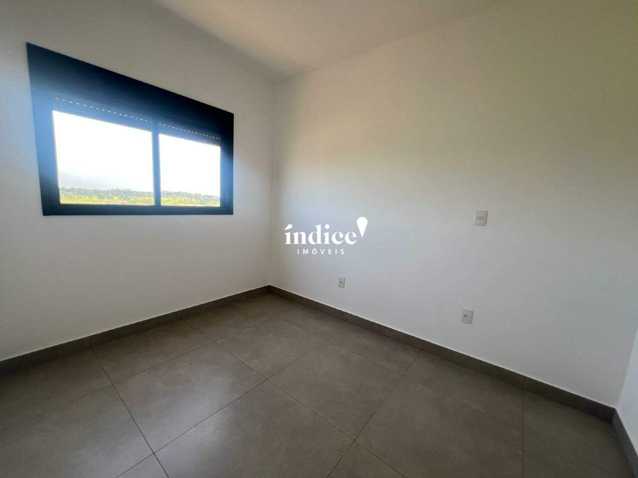 Apartamento para à venda no Vila do Golf na cidade de Ribeirão Preto: 