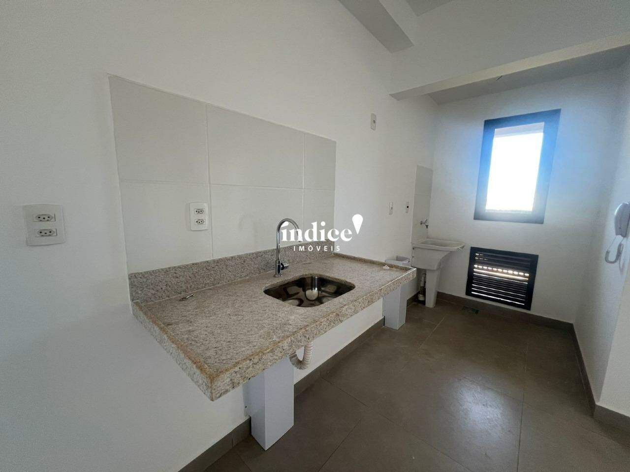 Apartamento para para aluguel no Vila do Golf na cidade de Ribeirão Preto: 