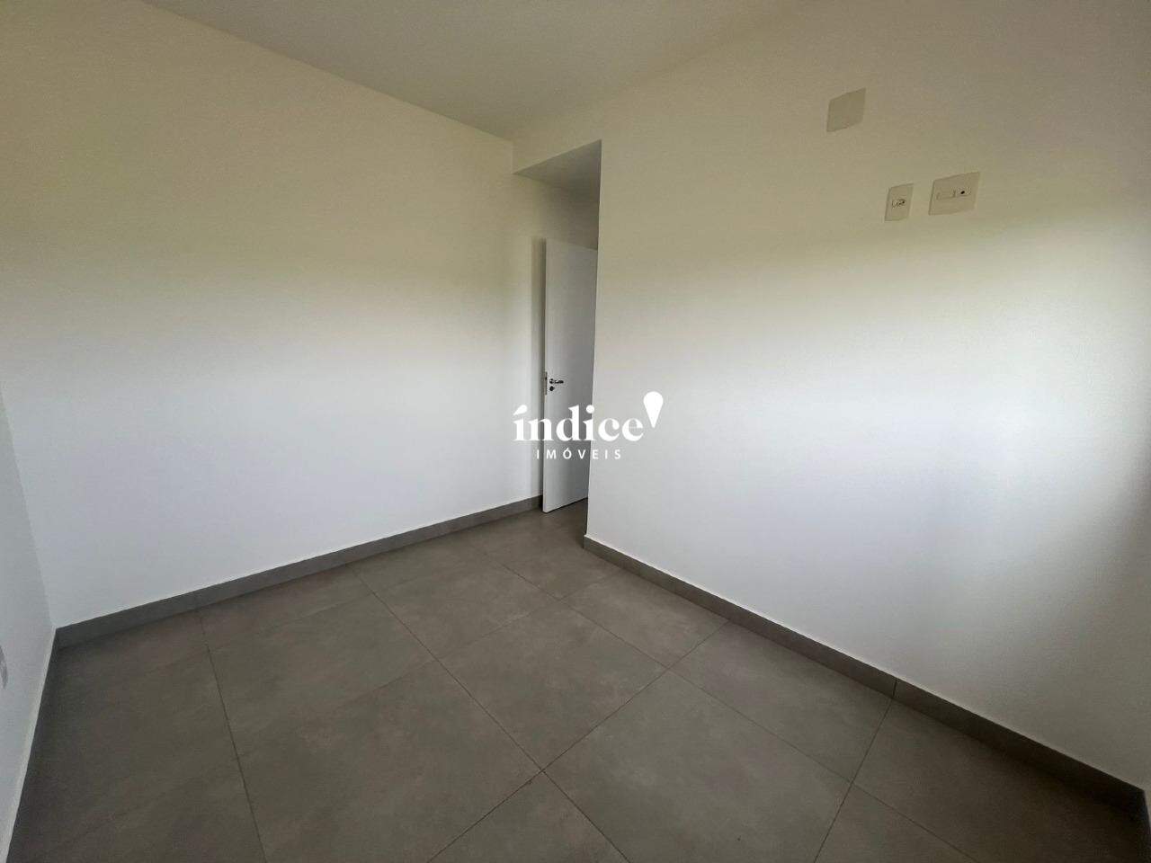 Apartamento para para aluguel no Vila do Golf na cidade de Ribeirão Preto: 