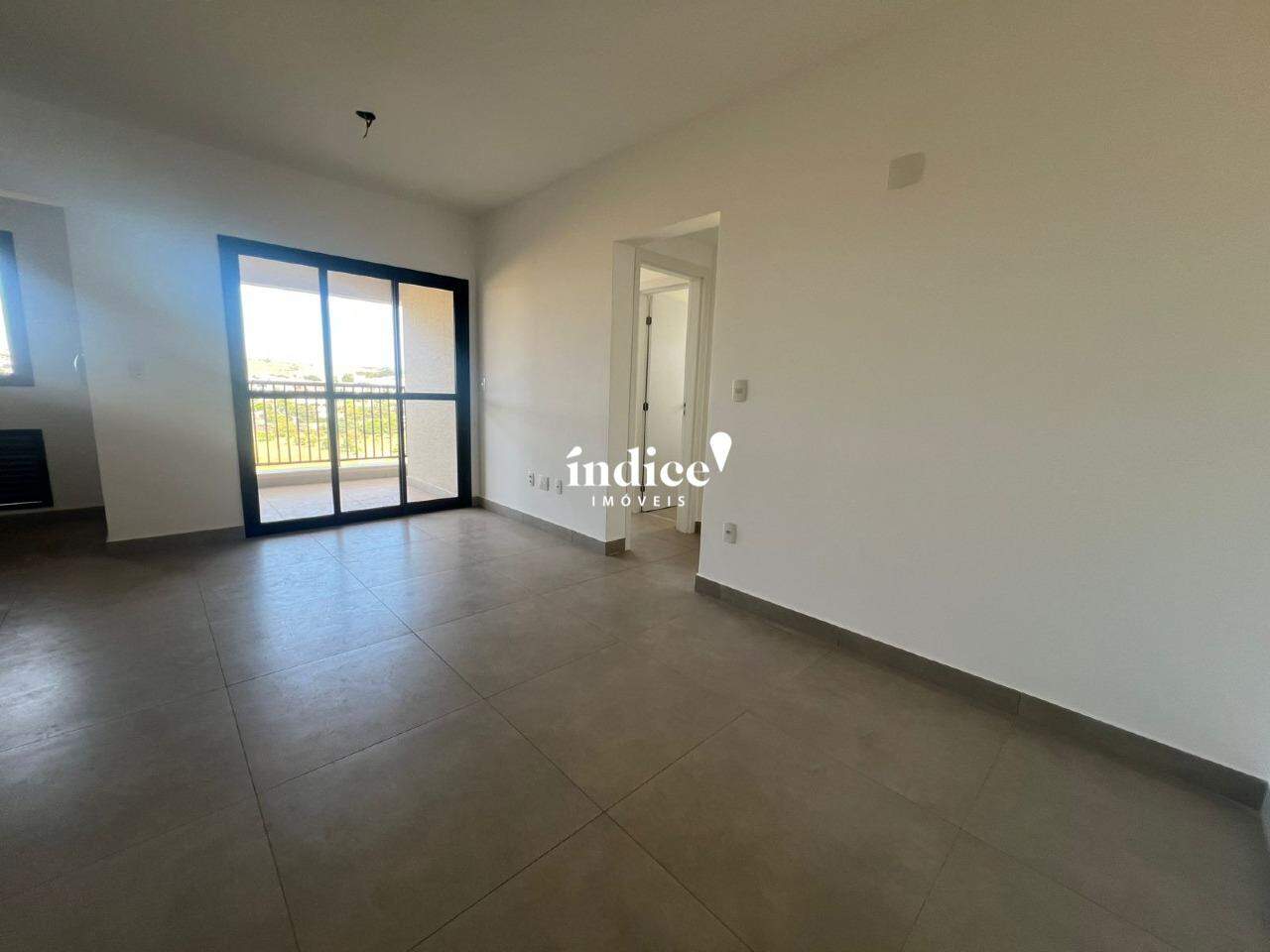 Apartamento para para aluguel no Vila do Golf na cidade de Ribeirão Preto: 