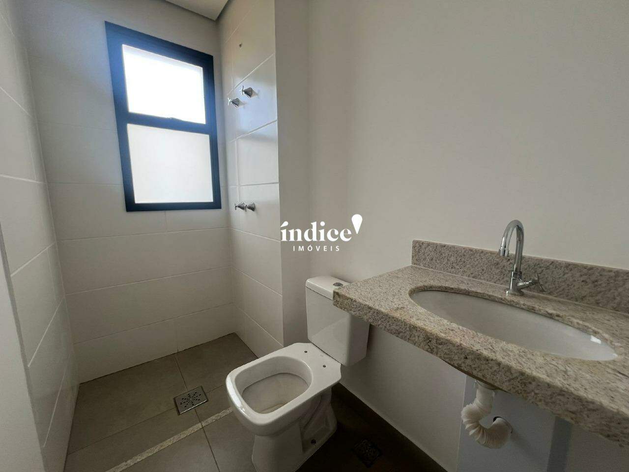 Apartamento para para aluguel no Vila do Golf na cidade de Ribeirão Preto: 