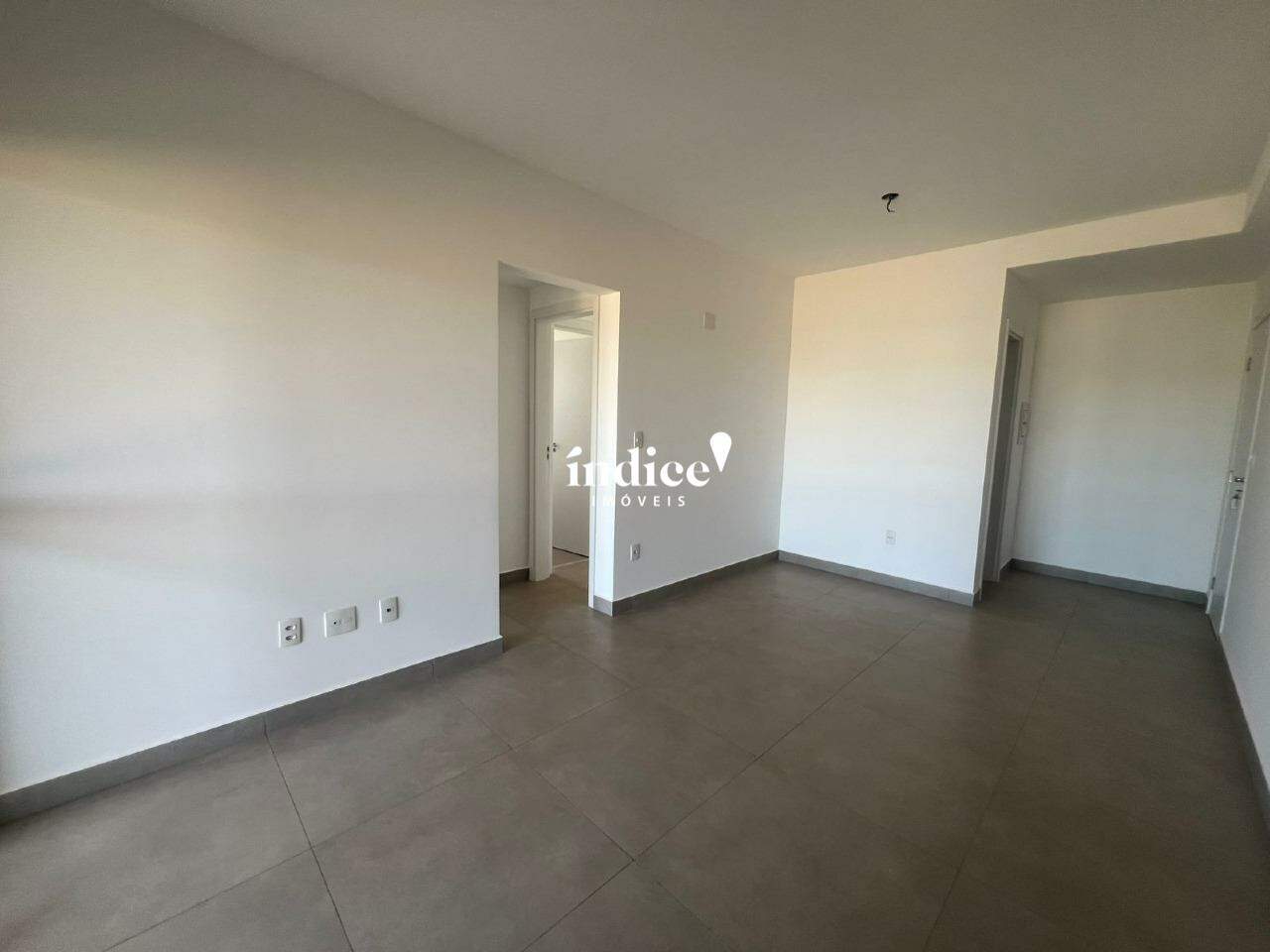 Apartamento para para aluguel no Vila do Golf na cidade de Ribeirão Preto: 