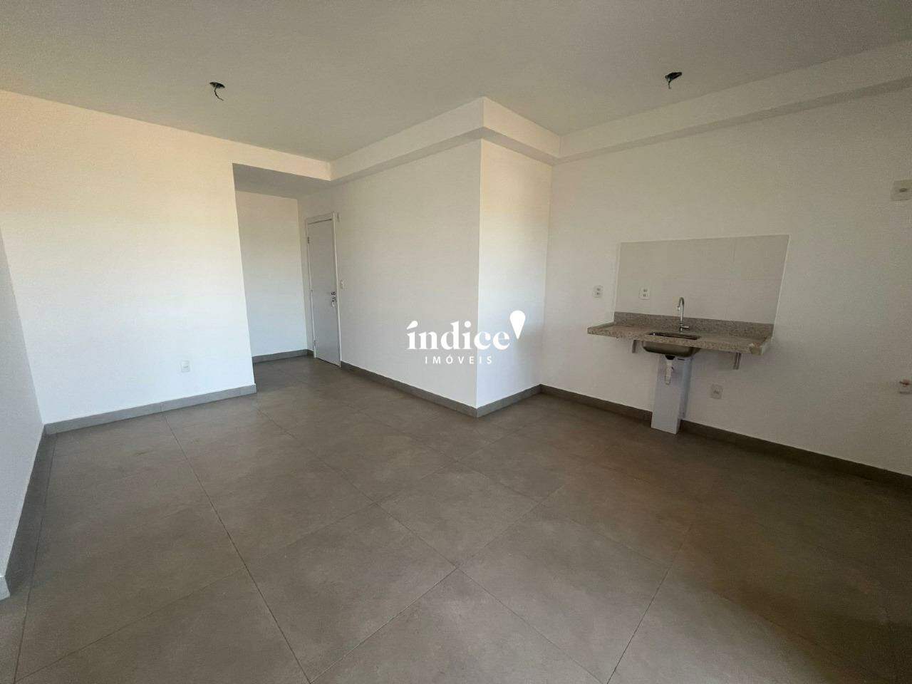 Apartamento para para aluguel no Vila do Golf na cidade de Ribeirão Preto: 
