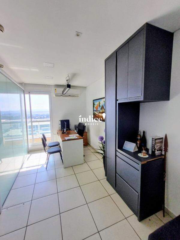 Sala Comercial para à venda no Nova Ribeirânia na cidade de Ribeirão Preto: 