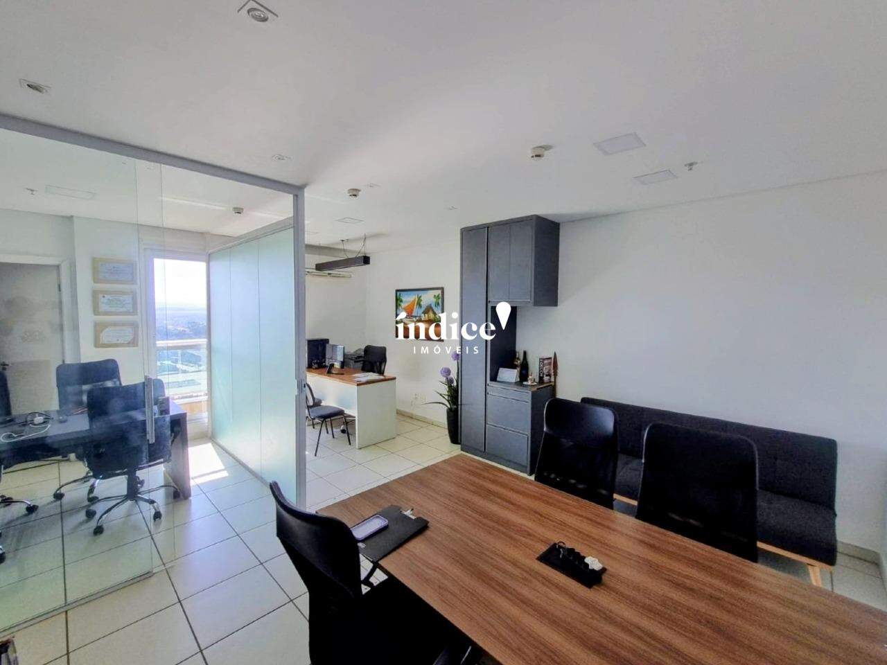Sala Comercial para à venda no Nova Ribeirânia na cidade de Ribeirão Preto: 