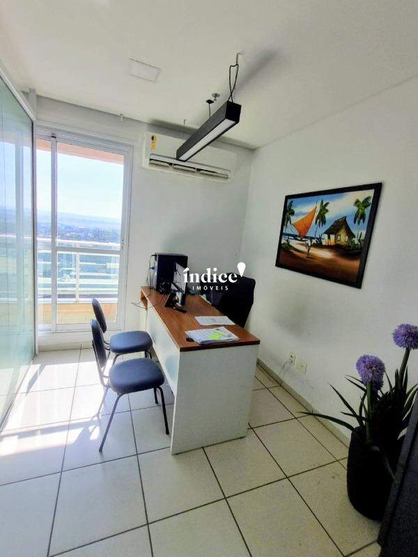Sala Comercial para à venda no Nova Ribeirânia na cidade de Ribeirão Preto: 