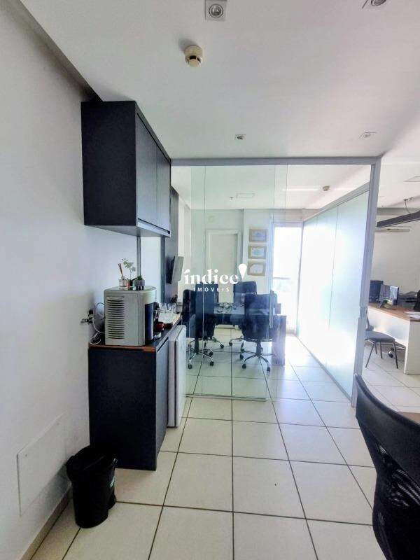 Sala Comercial para à venda no Nova Ribeirânia na cidade de Ribeirão Preto: 