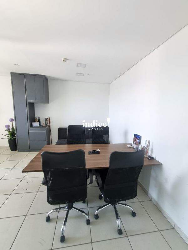 Sala Comercial para à venda no Nova Ribeirânia na cidade de Ribeirão Preto: 