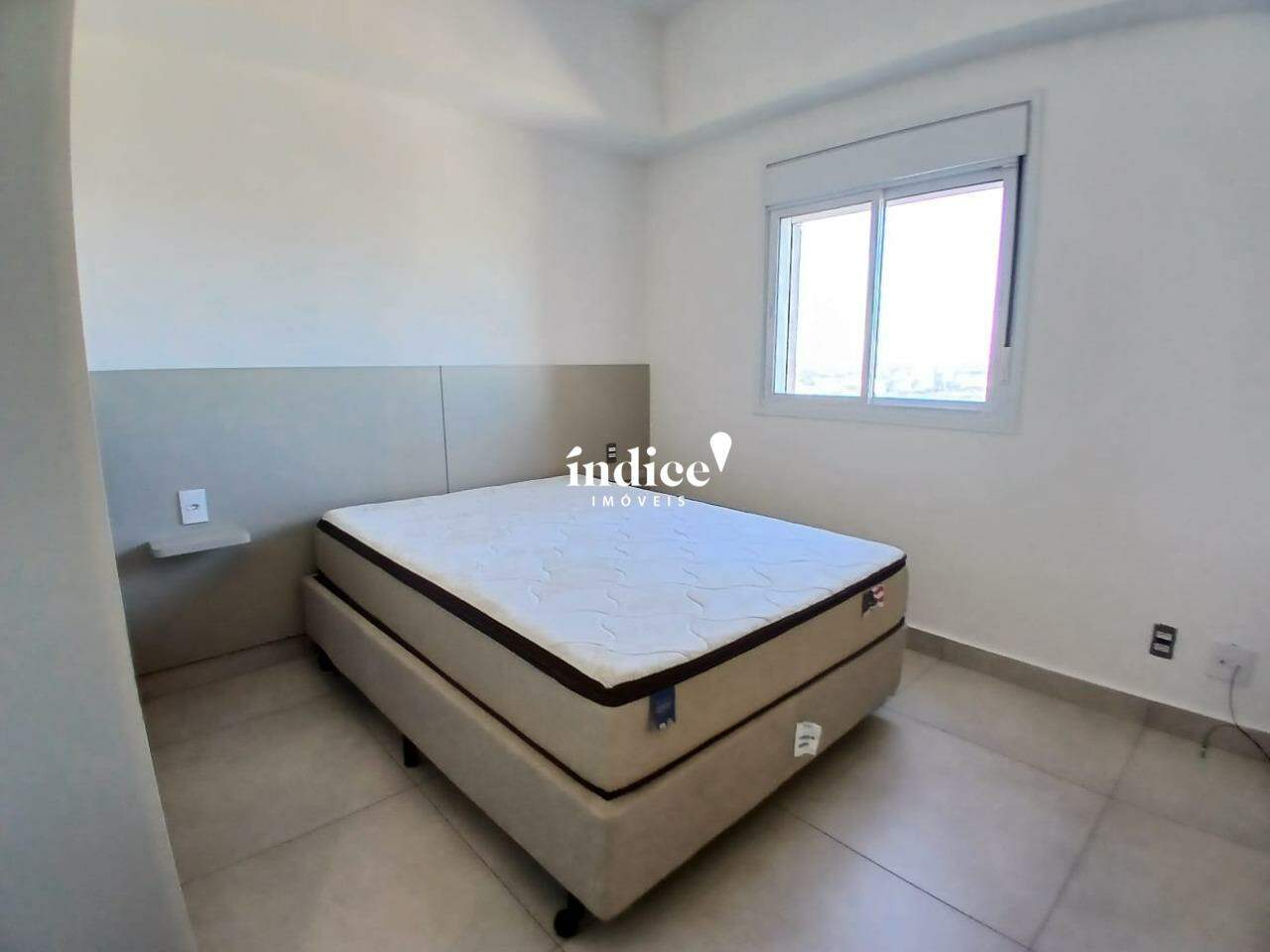 Apartamento para para aluguel no Jardim Sumaré na cidade de Ribeirão Preto: 