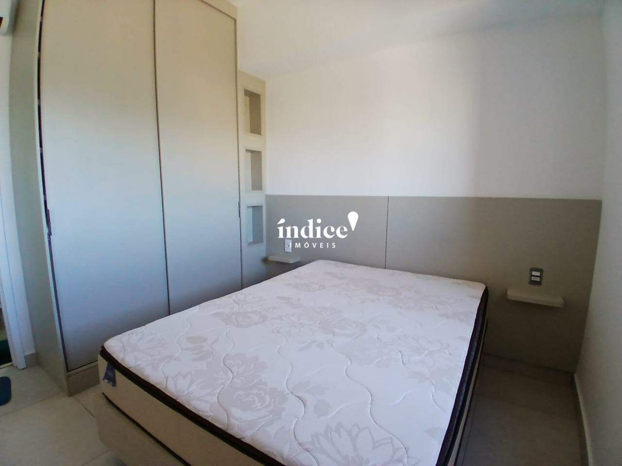 Apartamento para para aluguel no Jardim Sumaré na cidade de Ribeirão Preto: 